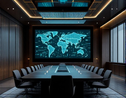 Fostering Success Through Strategic Collaboration