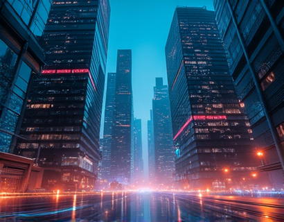Powering Success Through Strategic Collaboration