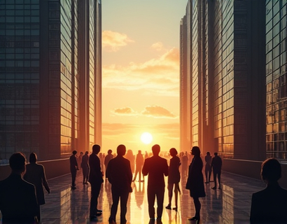 Unlocking Potential: A Strategic Framework for Leaders and Entrepreneurs to Achieve Success