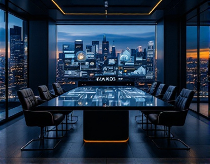 Unlocking X-Factor: Strategic Collaboration for Leaders and Entrepreneurs